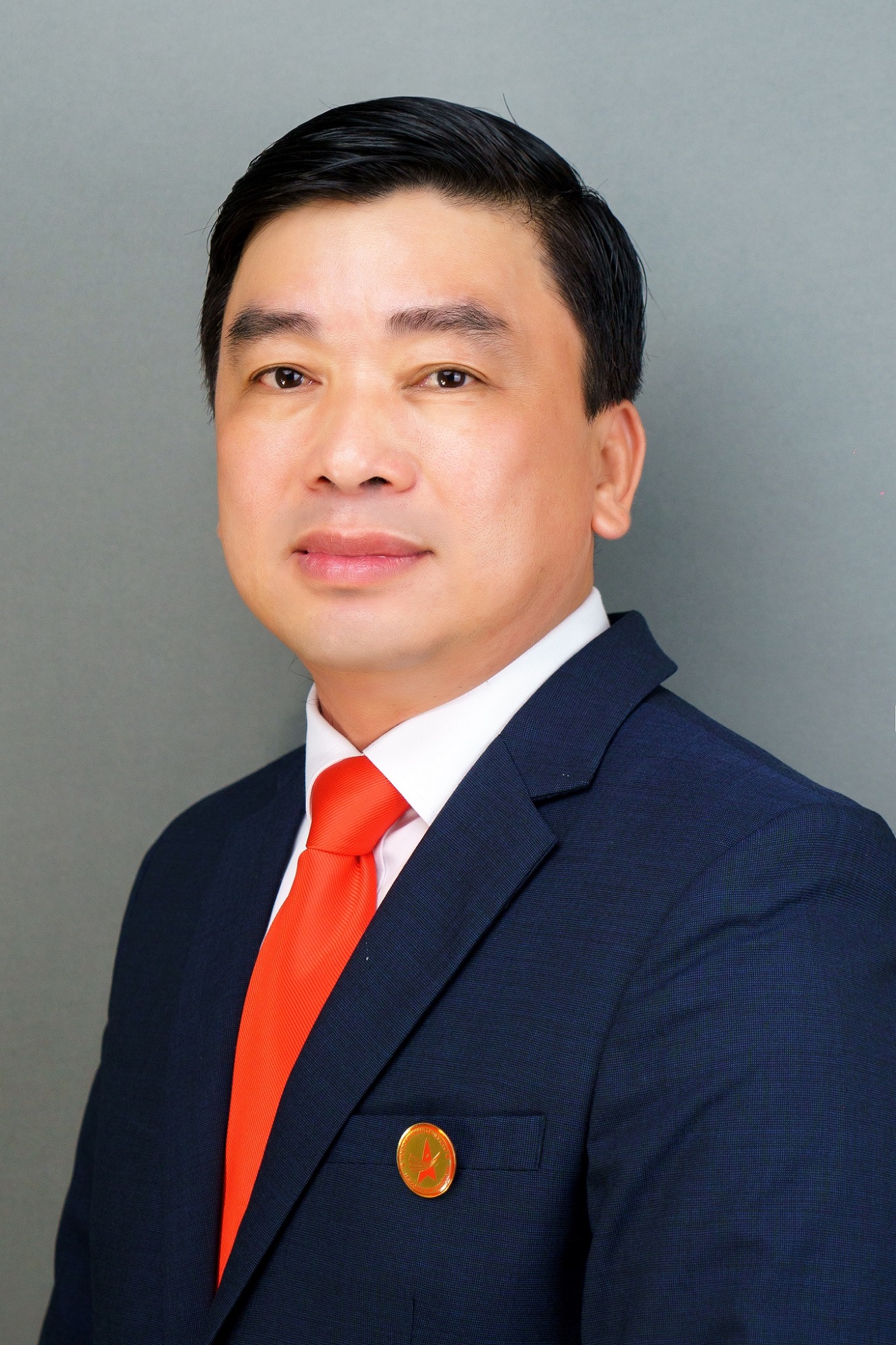 BCH Nhiệm kỳ 2021-2026