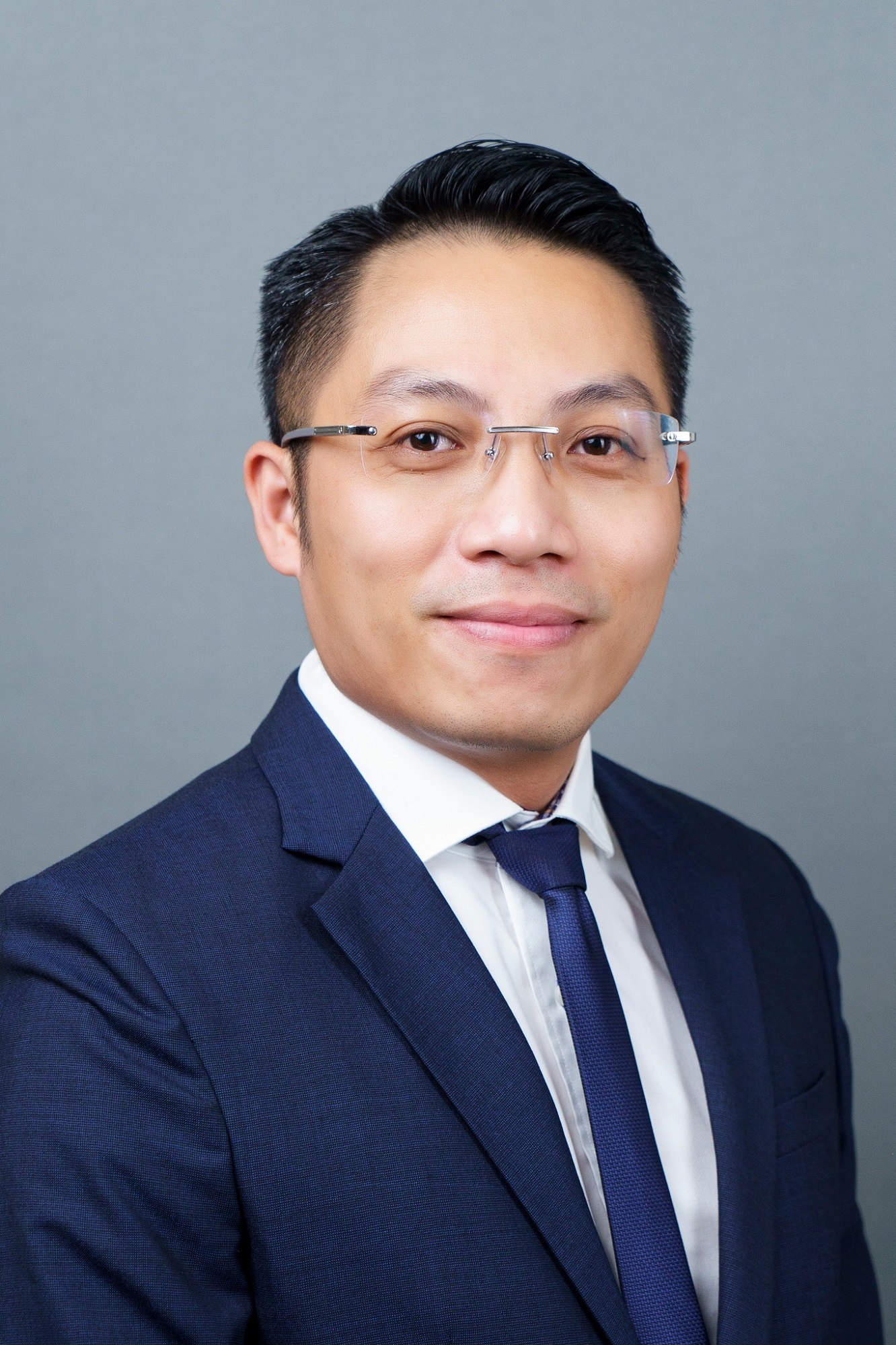 BCH Nhiệm kỳ 2021-2026