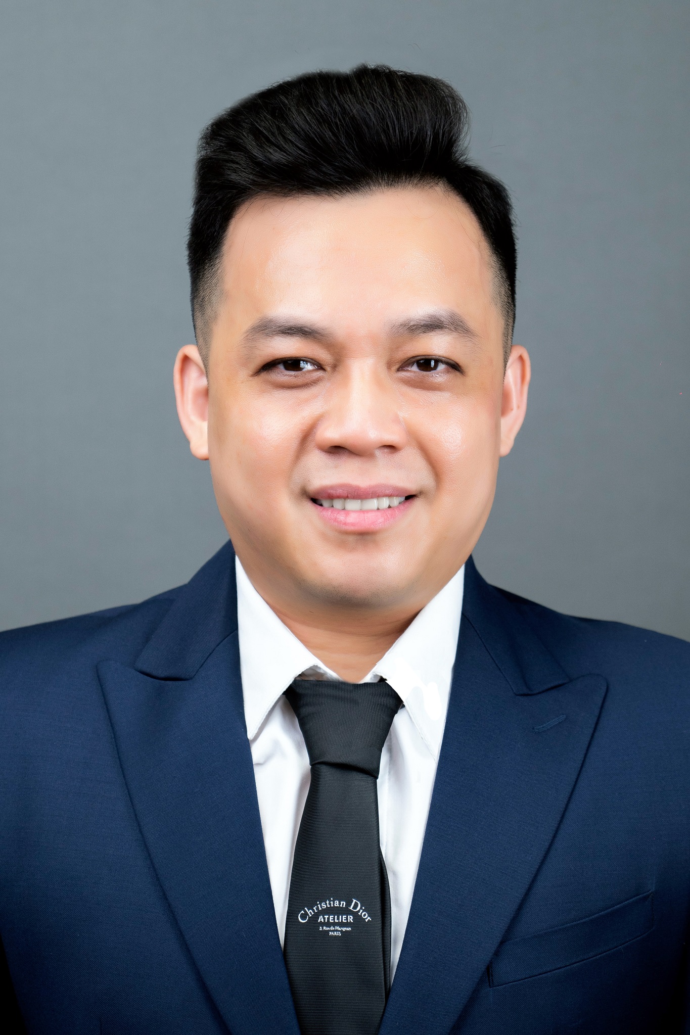 BCH Nhiệm kỳ 2021-2026