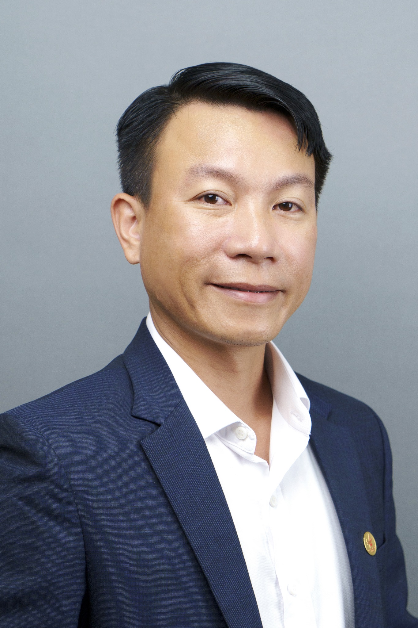 BCH Nhiệm kỳ 2021-2026
