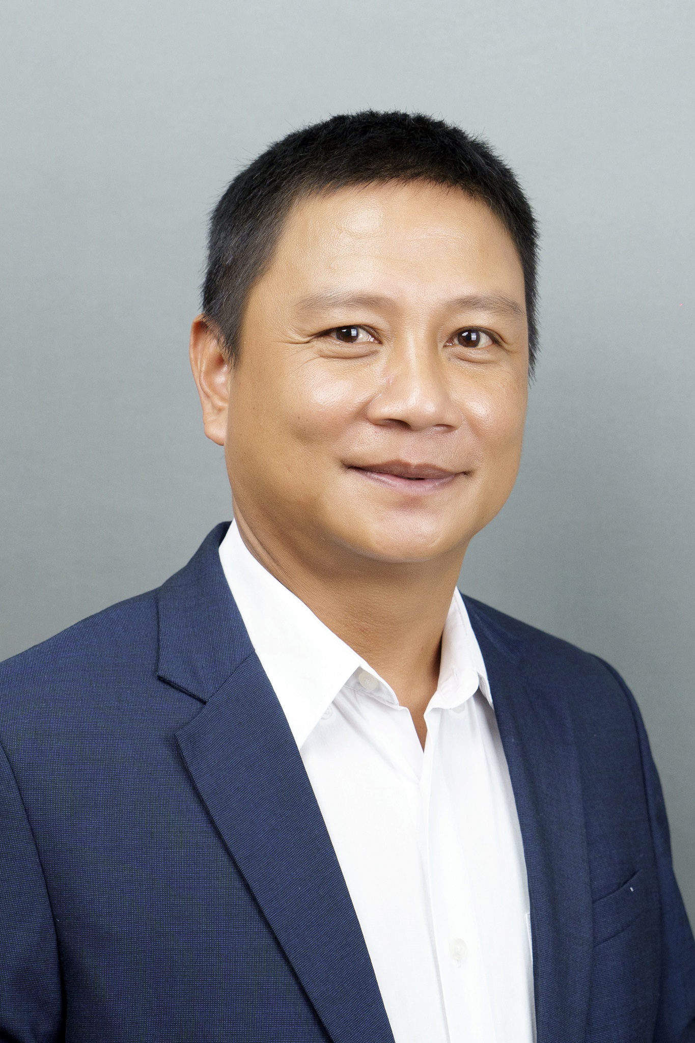 BCH Nhiệm kỳ 2021-2026