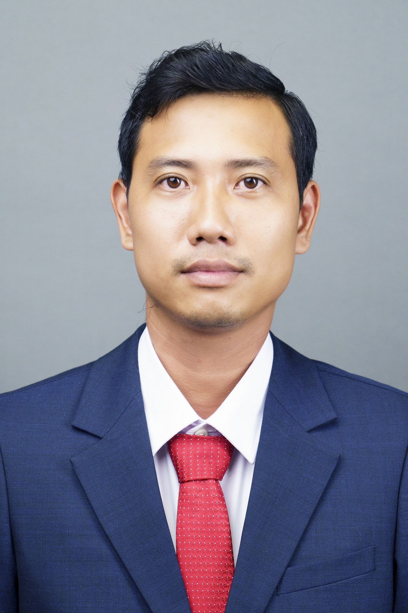 BCH Nhiệm kỳ 2021-2026