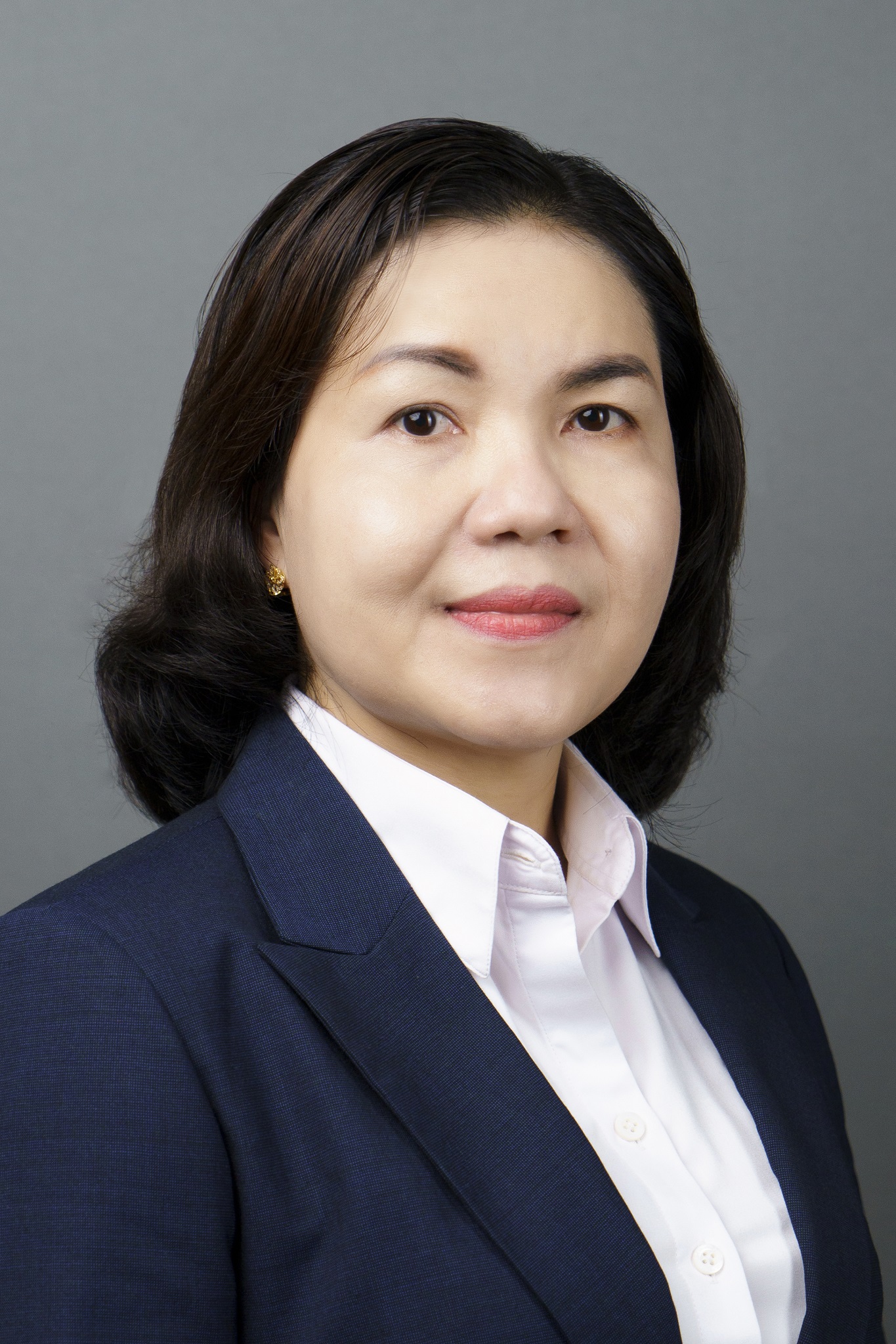 BCH Nhiệm kỳ 2021-2026