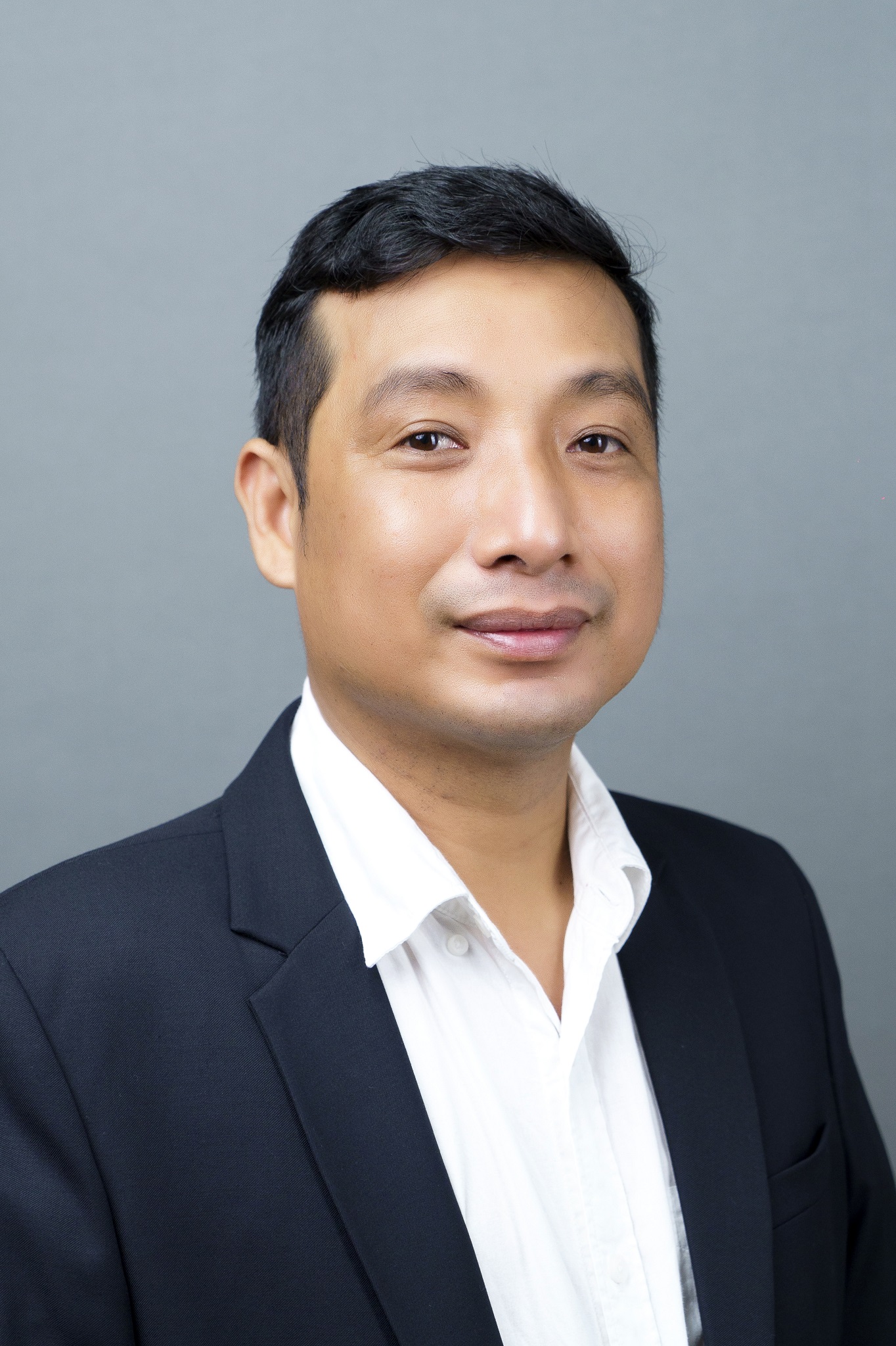 BCH Nhiệm kỳ 2021-2026