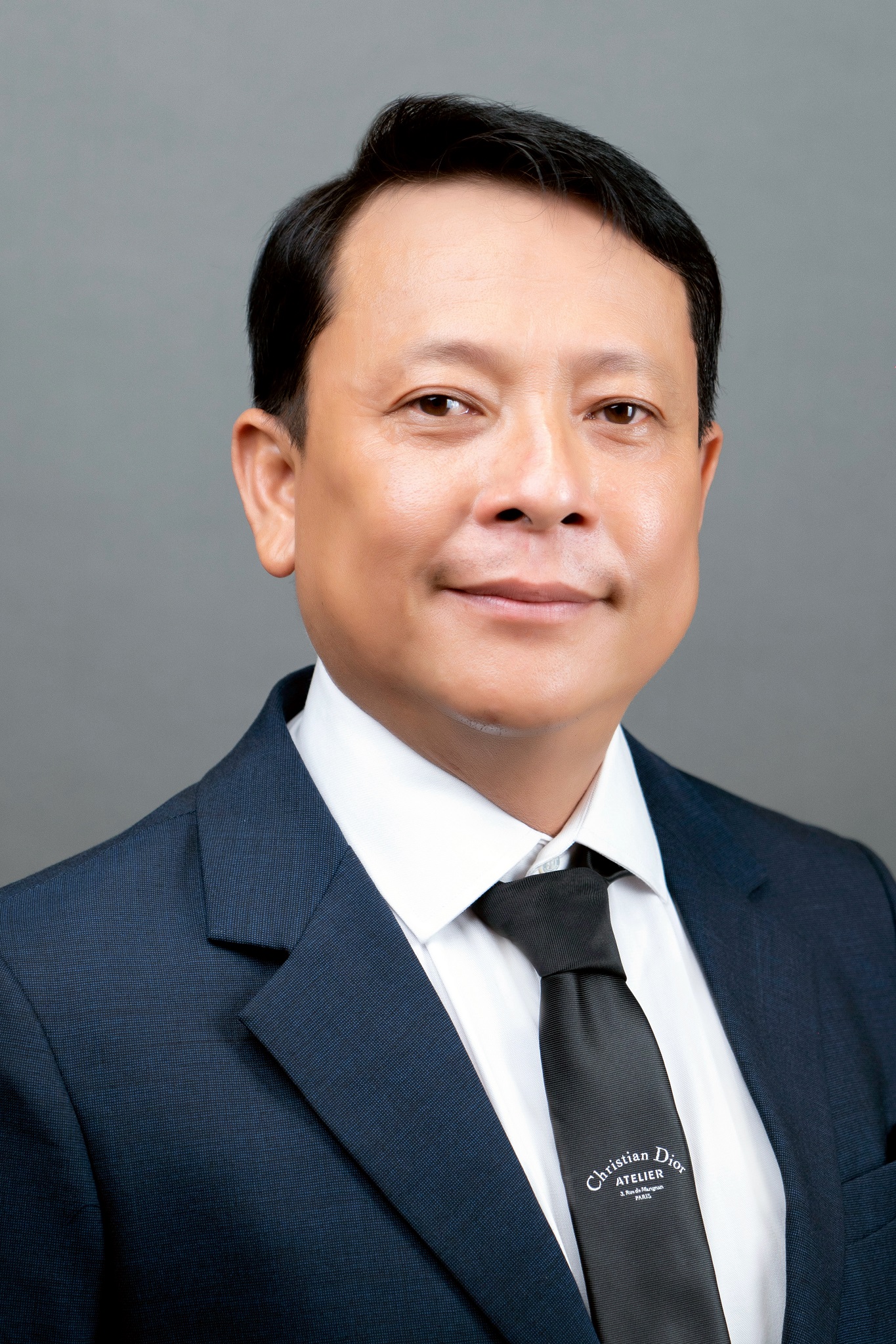 BCH Nhiệm kỳ 2021-2026