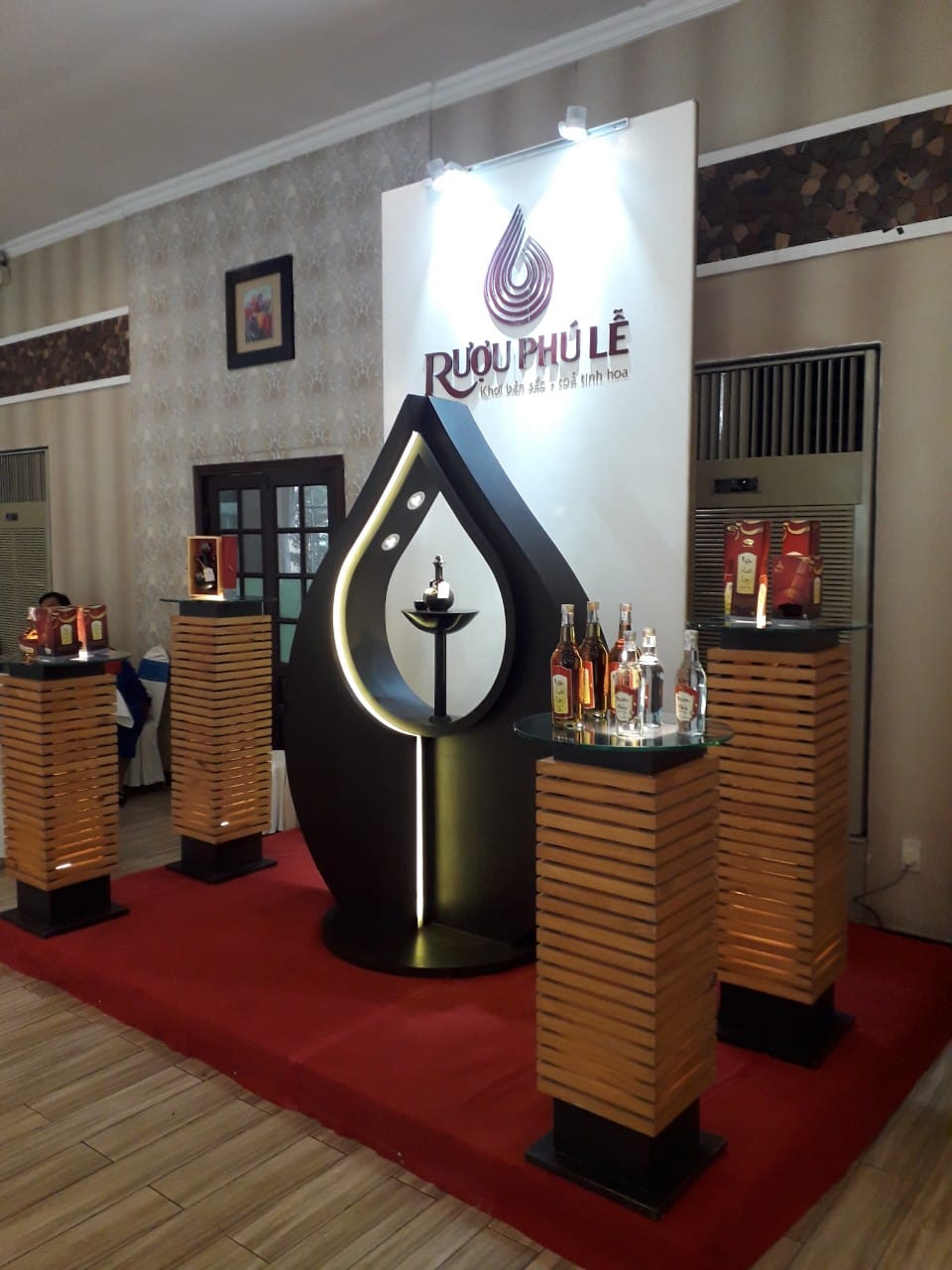 Chúc mừng CLB DN Bến Tre tại TPHCM