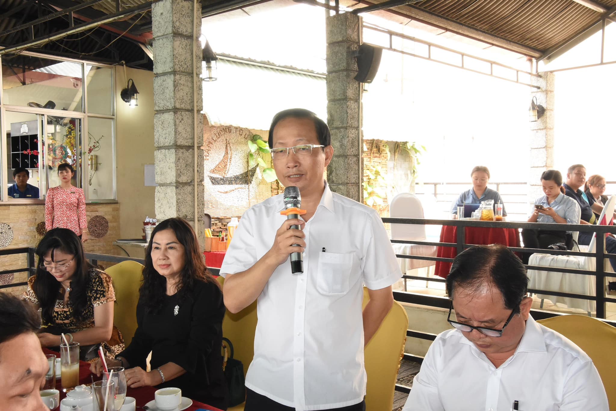 Hội nghị kết nối Ngân hàng – Doanh nghiệp năm 2023
