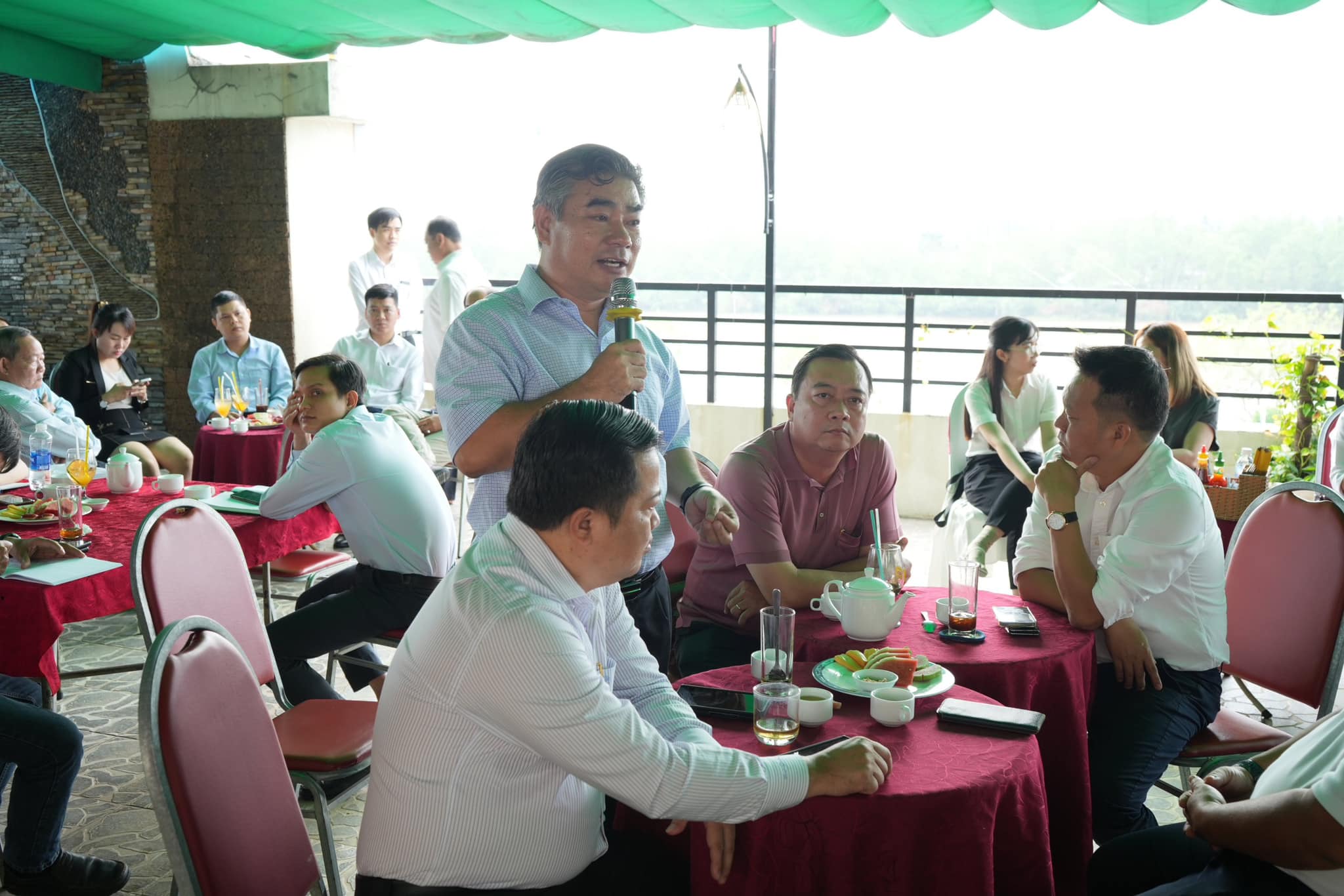 Hội nghị kết nối Ngân hàng – Doanh nghiệp năm 2023