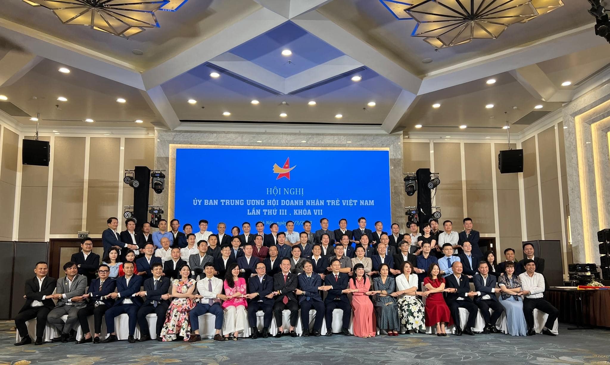 Yba Bến Tre Tiếp Tục Nhận Cờ Thi Đua Xuất Sắc 2022