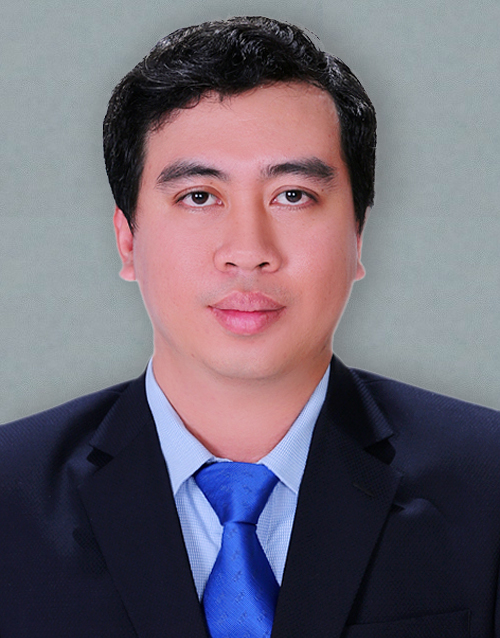 BCH Nhiệm kỳ 2021-2026