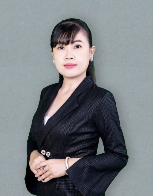 BCH Nhiệm kỳ 2021-2026