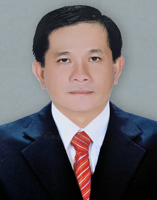 BCH Nhiệm kỳ 2021-2026