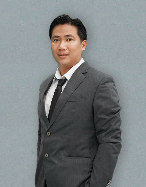 BCH Nhiệm kỳ 2021-2026