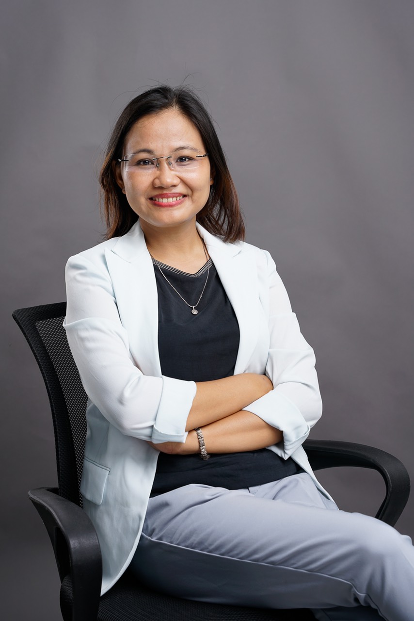 BCH Nhiệm kỳ 2021-2026