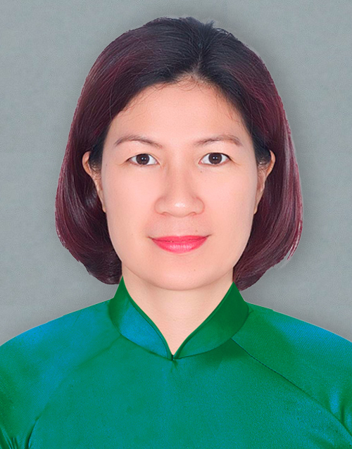 BCH Nhiệm kỳ 2021-2026