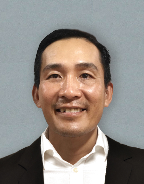 BCH Nhiệm kỳ 2021-2026