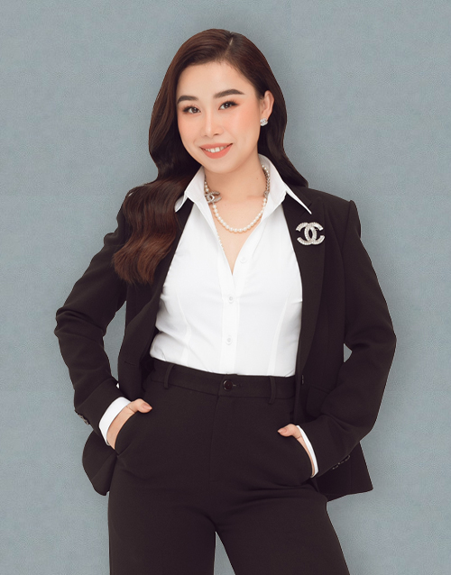 BCH Nhiệm kỳ 2021-2026