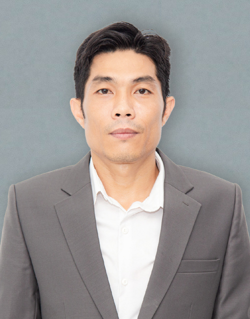 BCH Nhiệm kỳ 2021-2026