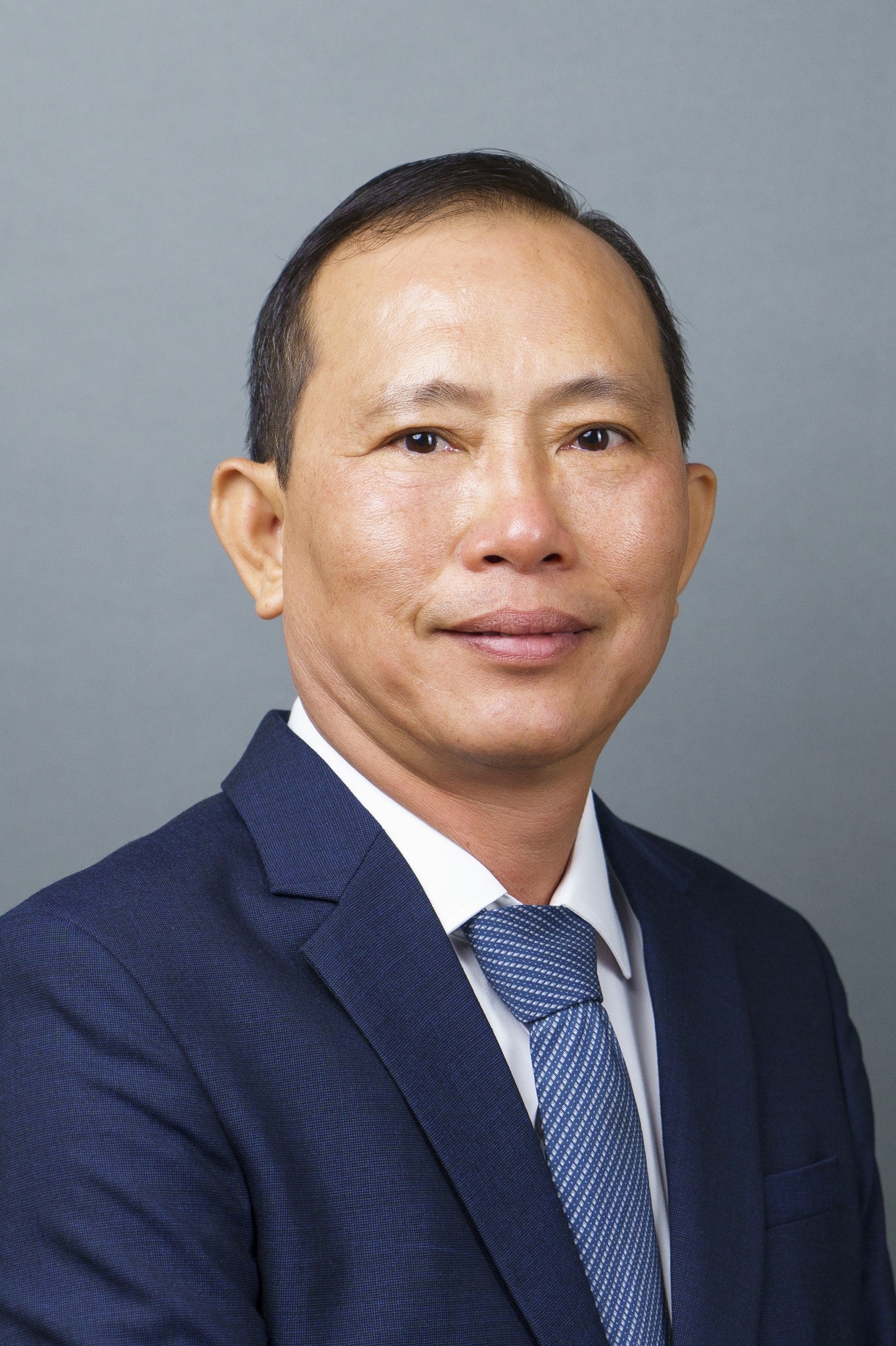 BCH Nhiệm kỳ 2021-2026