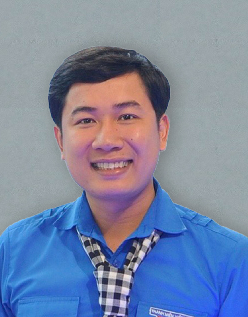 BCH Nhiệm kỳ 2021-2026
