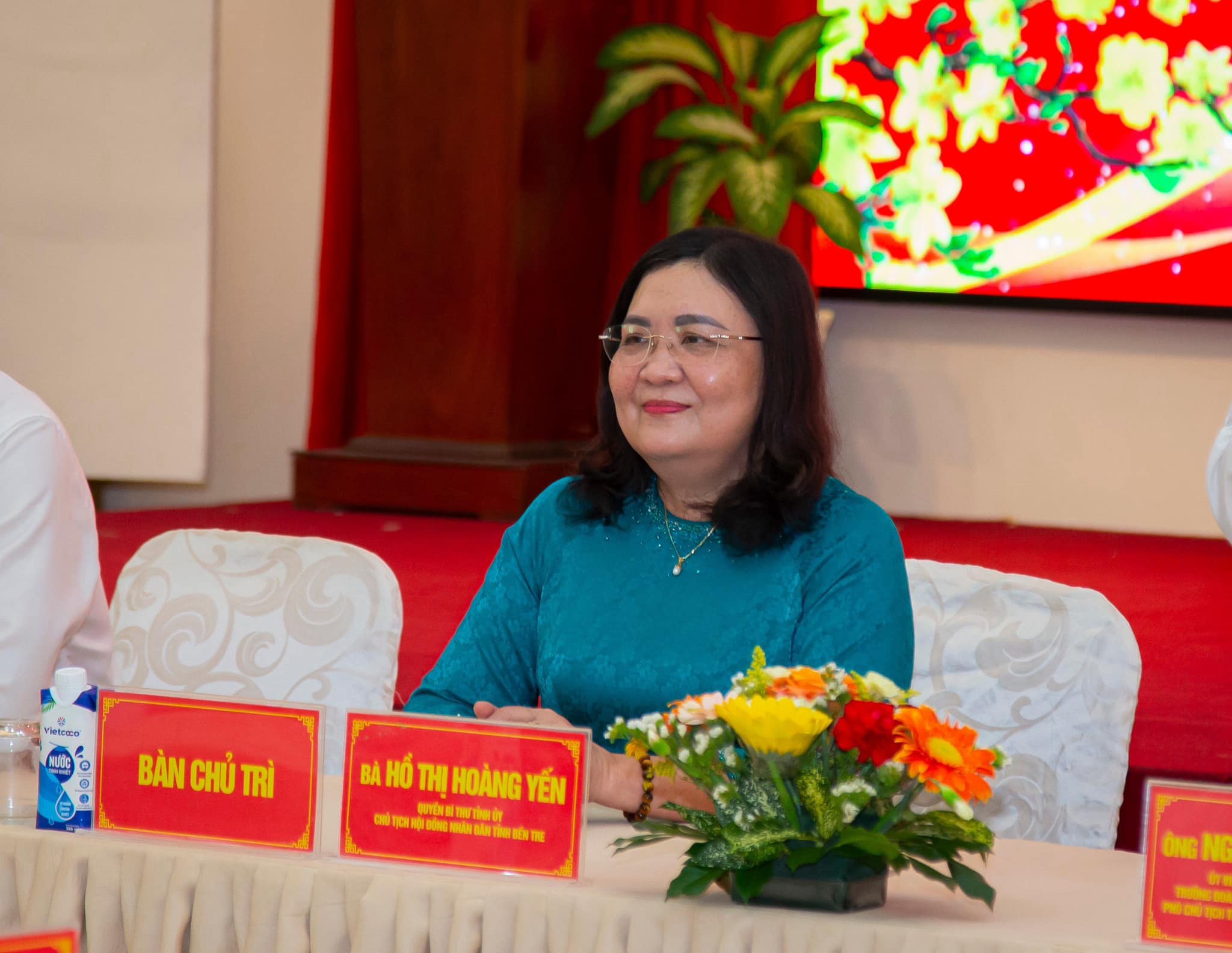 Họp mặt Doanh nghiệp mừng Xuân Giáp Thìn 2024