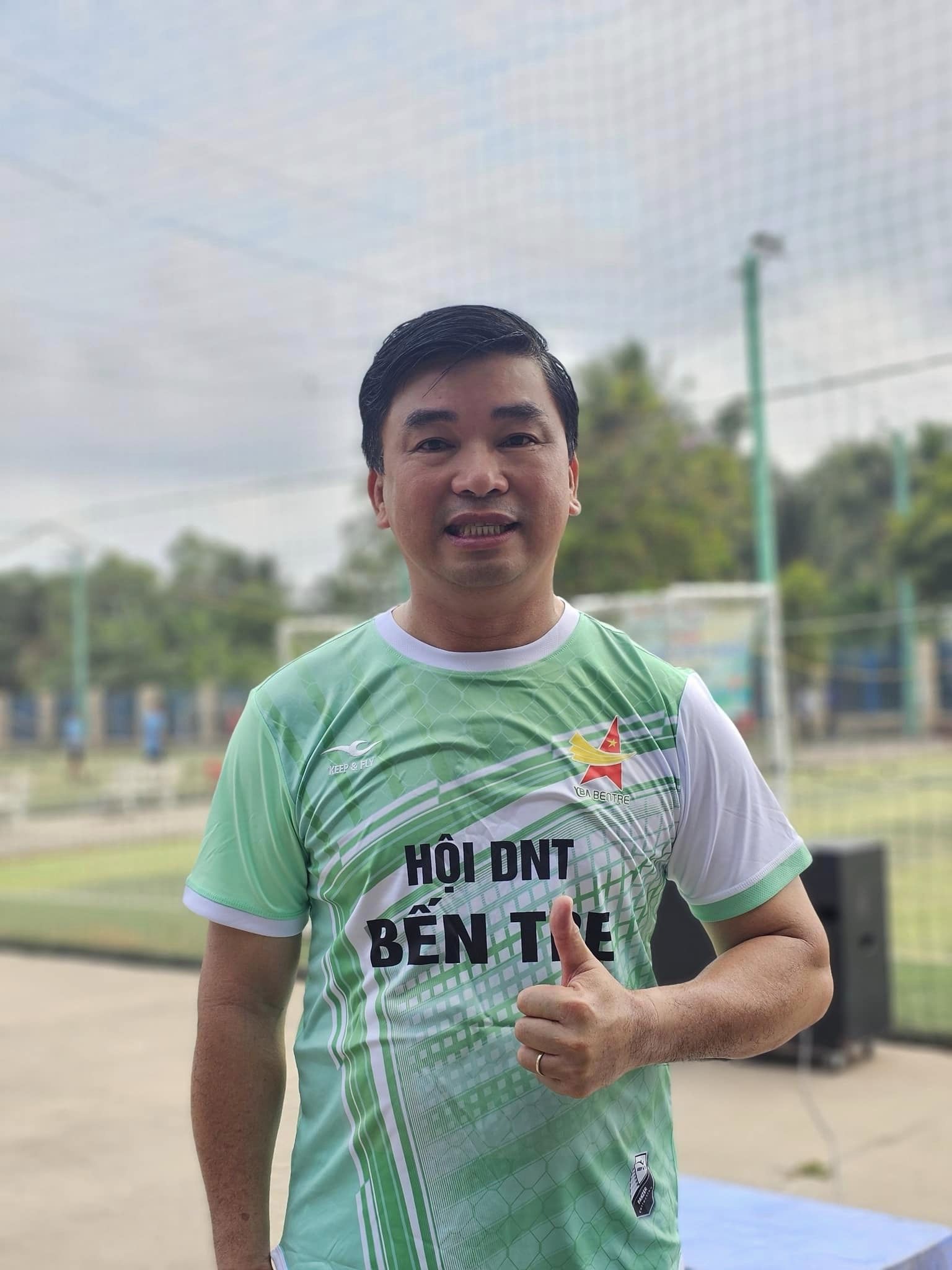 Hội thao Cán bộ Đoàn, Hội tỉnh Bến Tre 2024