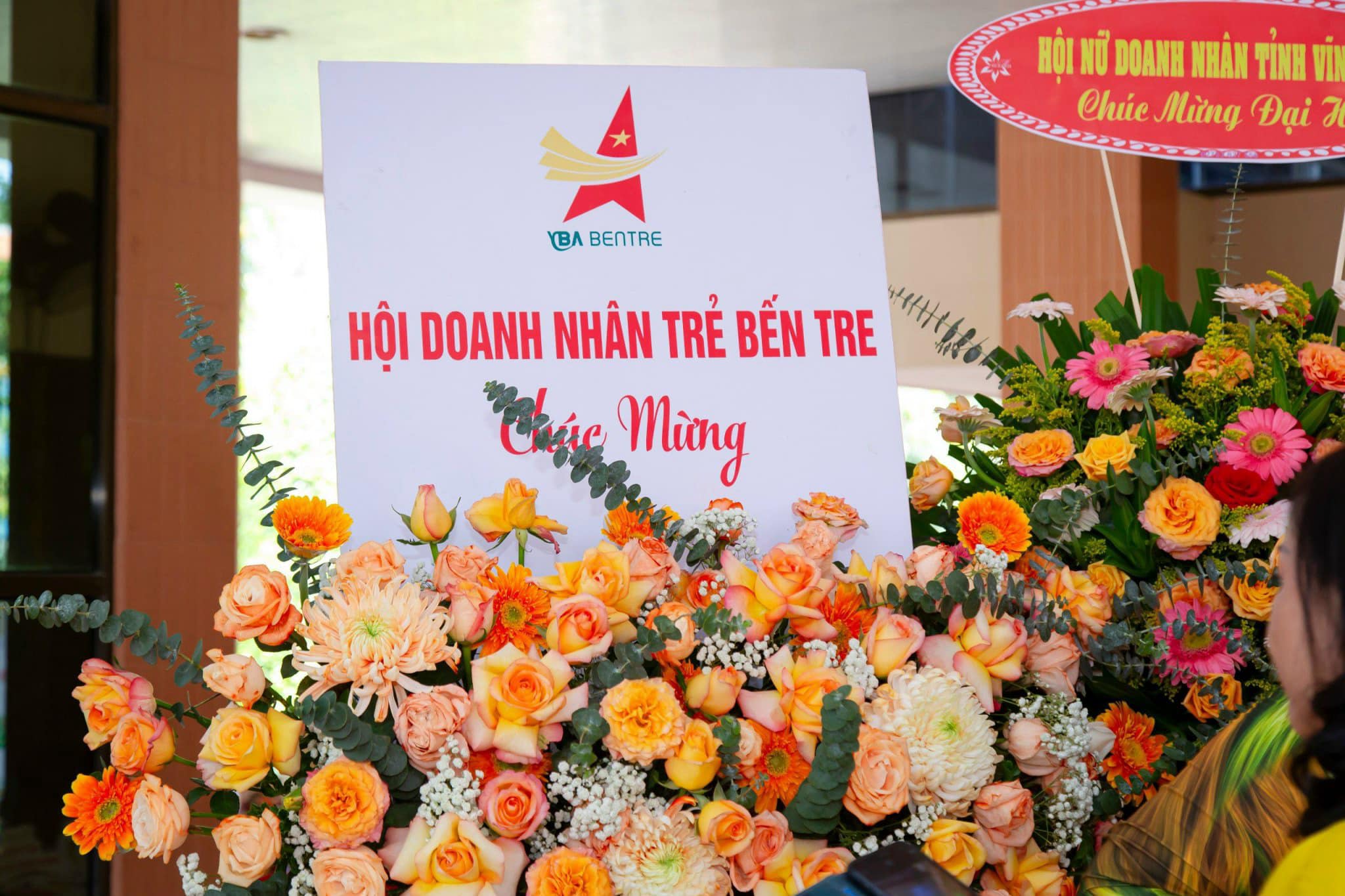 Đại hội Hội Nữ doanh nhân tỉnh Bến Tre lần thứ II, nhiệm kỳ 2024 – 2029