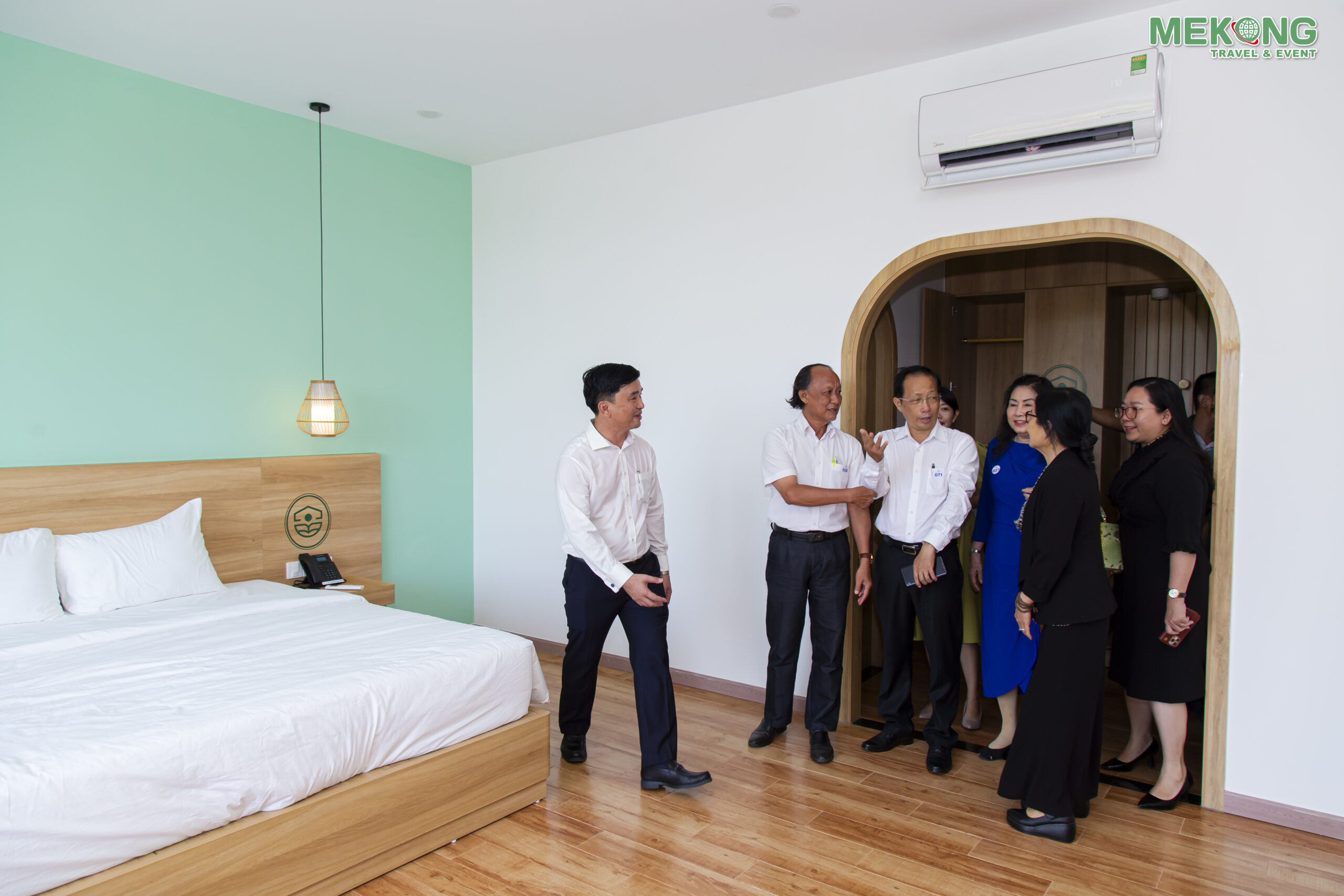 Đêm giao lưu Cuộc sống mới yêu thương