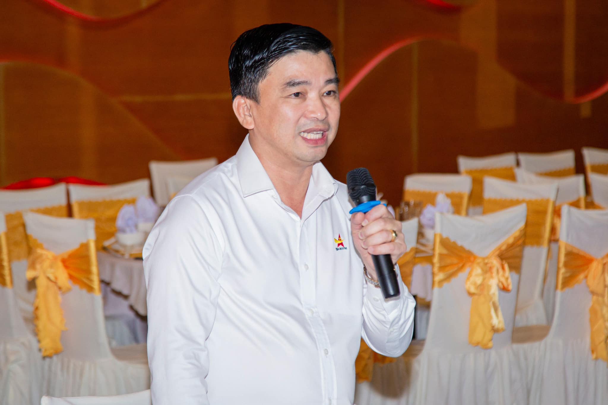Hội nghị lần IV Uỷ Ban Hội Doanh Nhân Trẻ Bến Tre