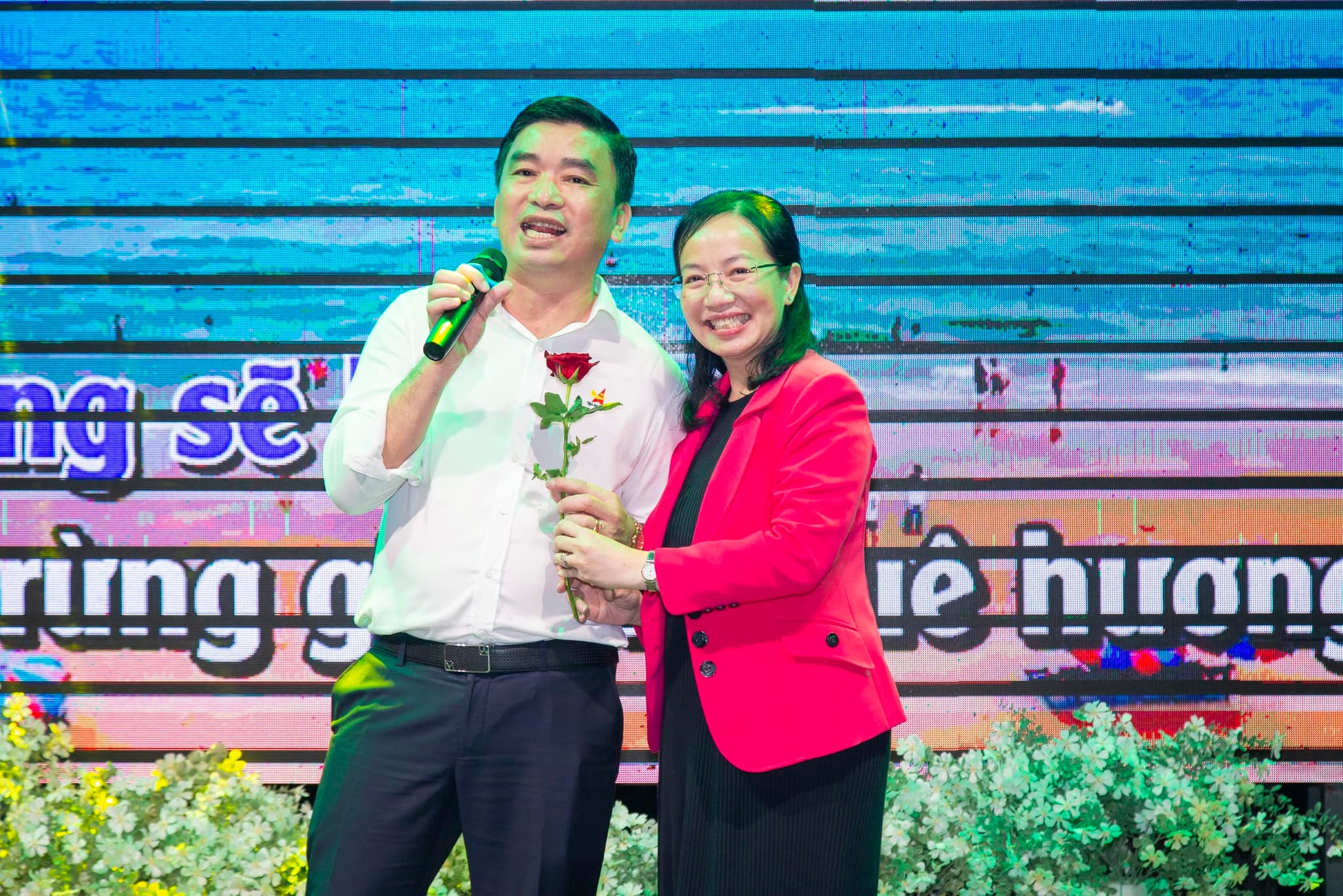 CHÚC MỪNG SINH NHẬT HỘI VIÊN QUÝ II