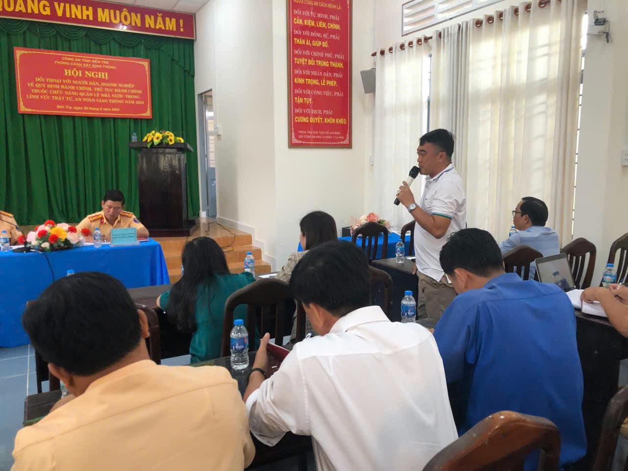 Lưu bản nháp tự động