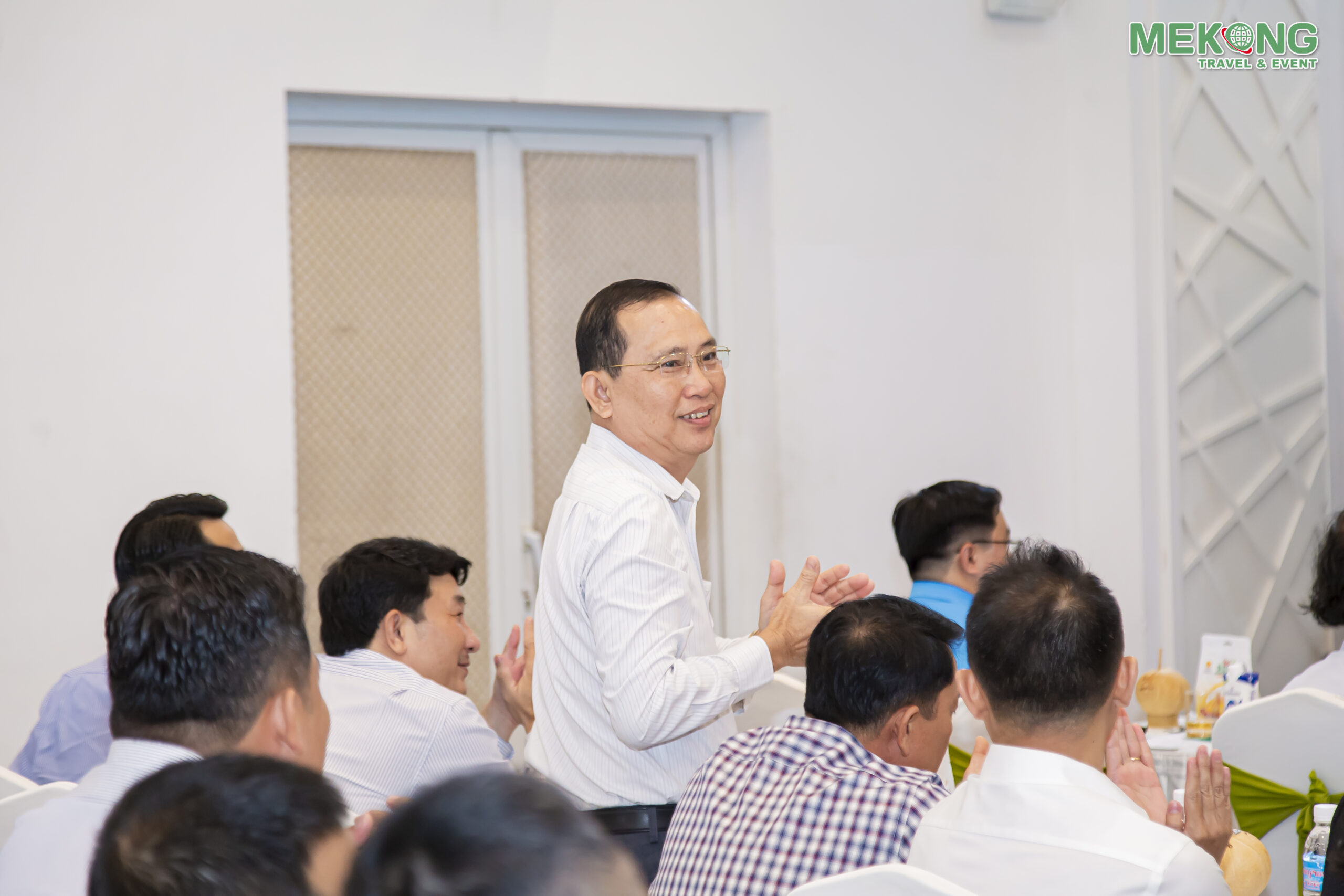 Chuỗi sự kiện chào mừng Ngày doanh nhân Việt Nam YBA Bến Tre Day 2024