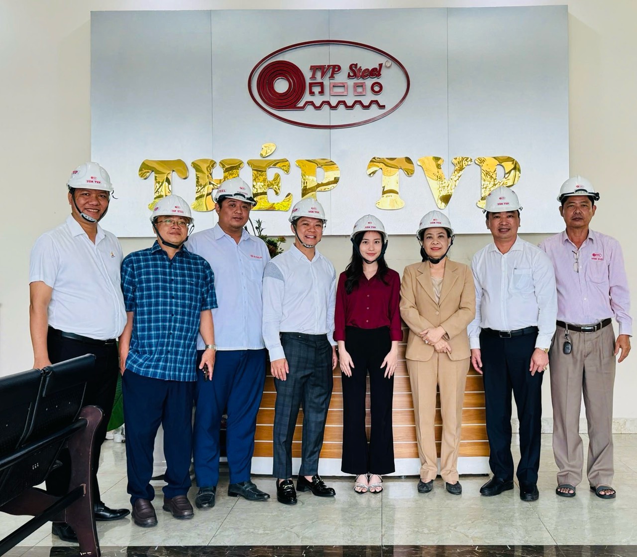 ĐOÀN THẨM ĐỊNH SỐ 36 – SAO VÀNG ĐẤT VIỆT