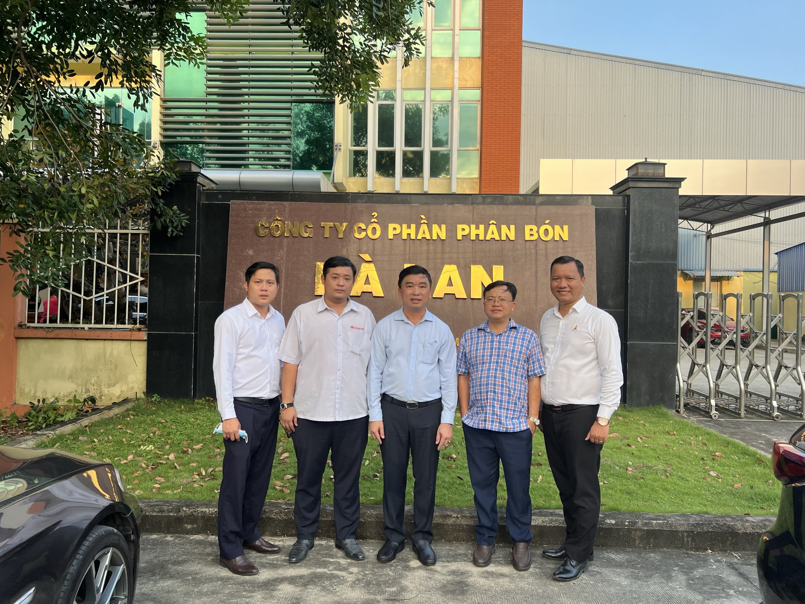 ĐOÀN THẨM ĐỊNH SỐ 36 – SAO VÀNG ĐẤT VIỆT